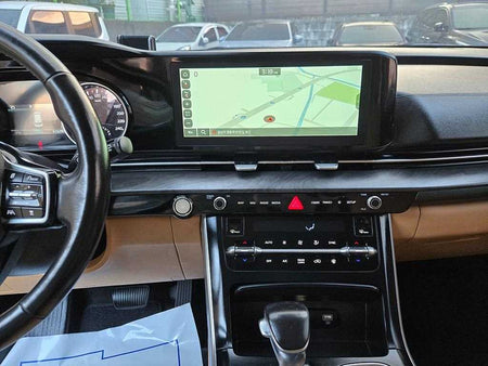 Kia Carnival — photo 11
