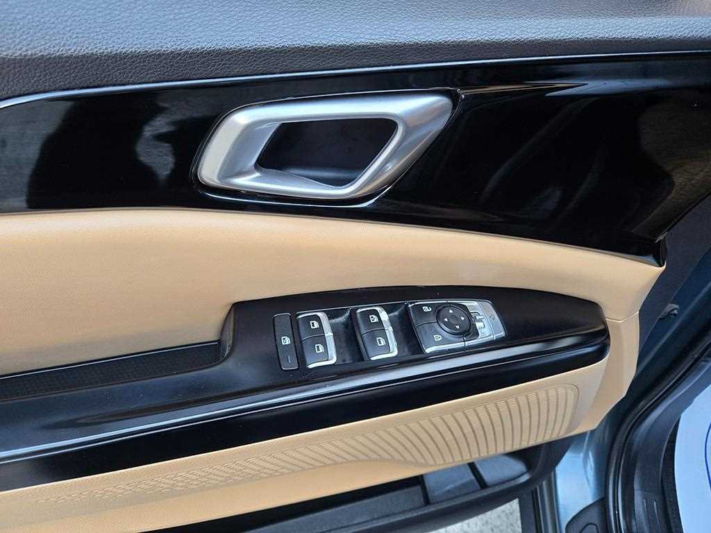 Kia Carnival — photo 13