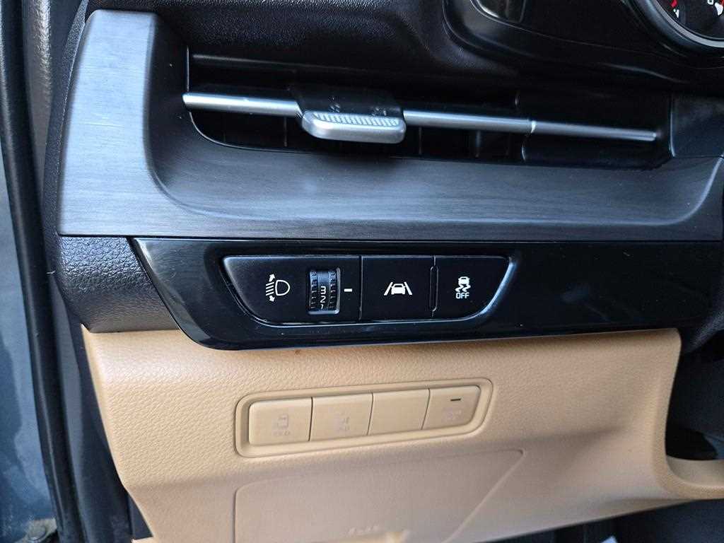 Kia Carnival — photo 14