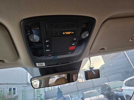 Kia Carnival — photo 15