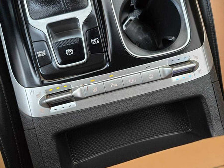 Kia Carnival — photo 16