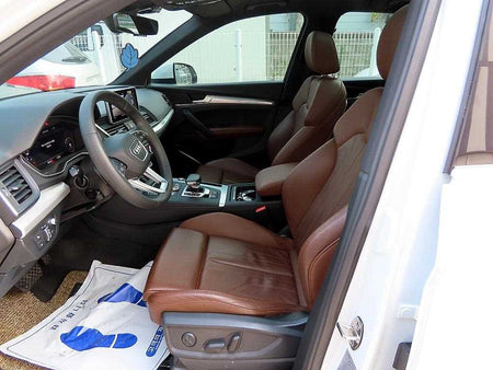 Audi Q5 — photo 05