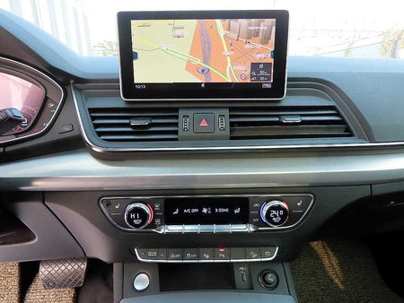 Audi Q5 — photo 13