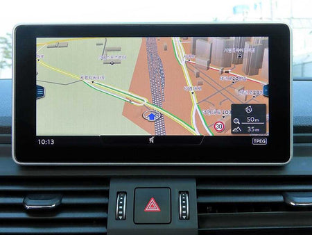 Audi Q5 — photo 14