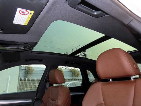 Audi Q5 — photo 17