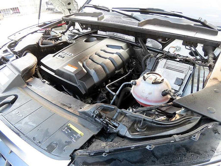 Audi Q5 — photo 19