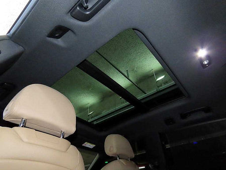 Audi Q8 — photo 15
