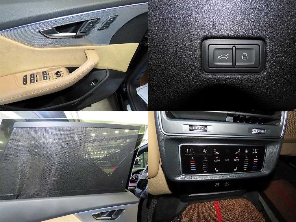 Audi Q8 — photo 18