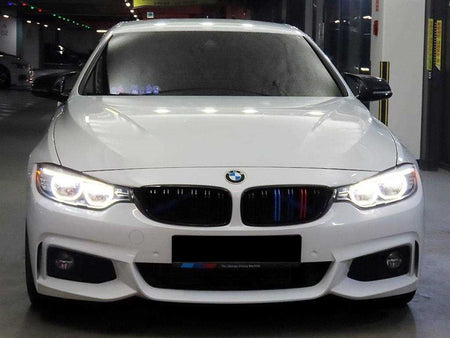 BMW 4-Series — photo 02