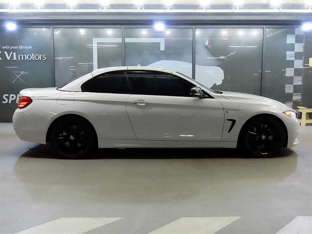 BMW 4-Series — photo 03