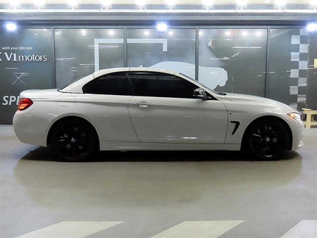 BMW 4-Series — photo 03
