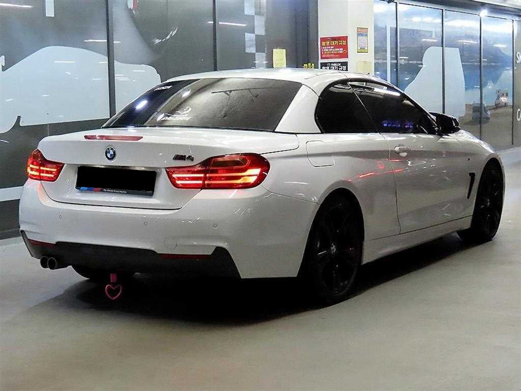 BMW 4-Series — photo 04