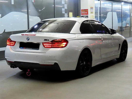 BMW 4-Series — photo 04
