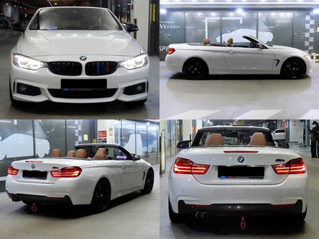 BMW 4-Series — photo 07