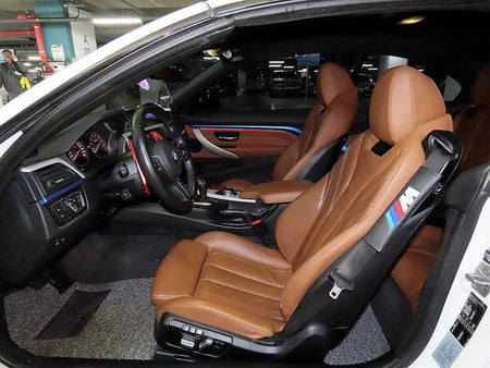 BMW 4-Series — photo 08