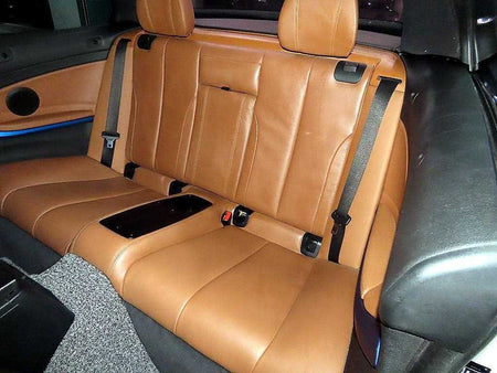 BMW 4-Series — photo 09