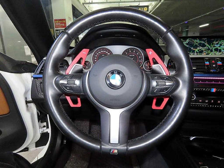 BMW 4-Series — photo 11