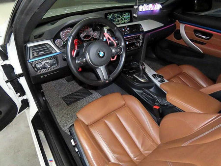 BMW 4-Series — photo 13