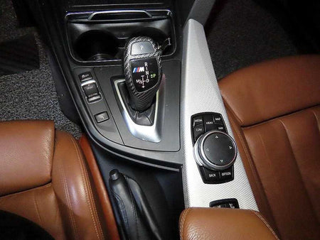 BMW 4-Series — photo 15