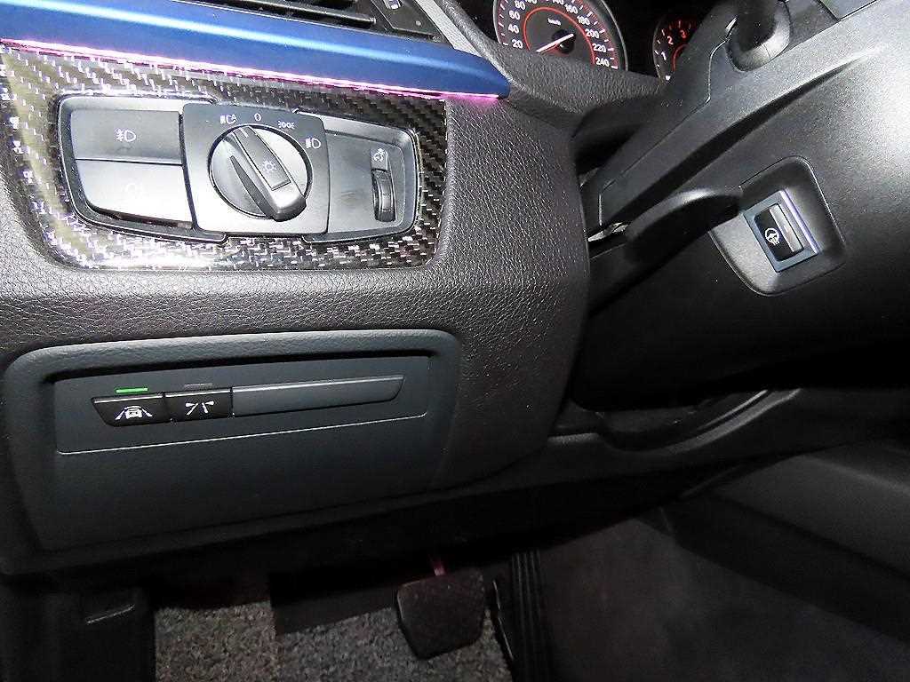 BMW 4-Series — photo 16