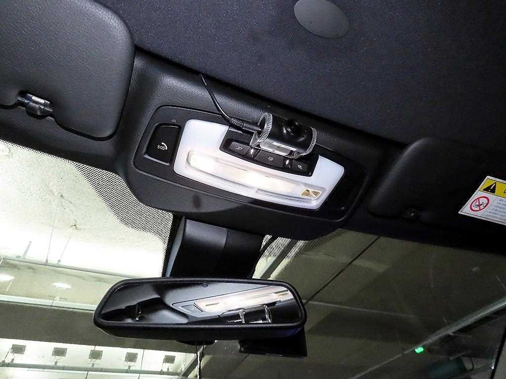 BMW 4-Series — photo 17