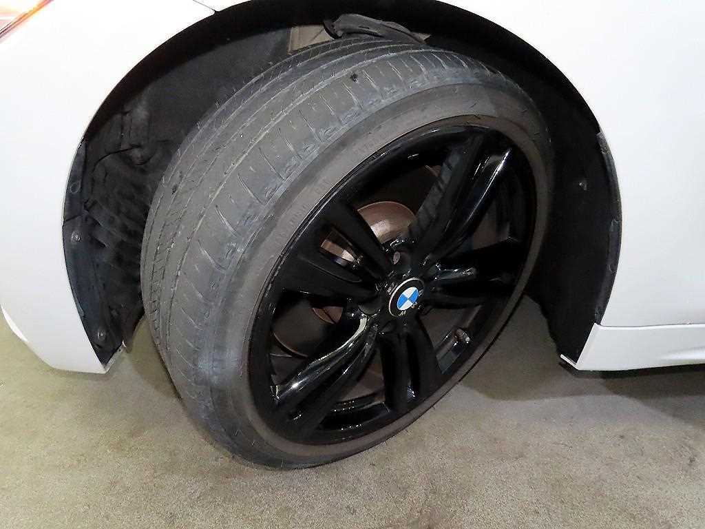 BMW 4-Series — photo 20