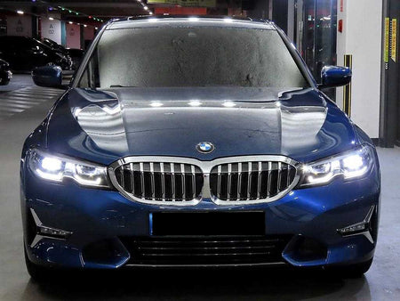 BMW 3-Series — photo 02
