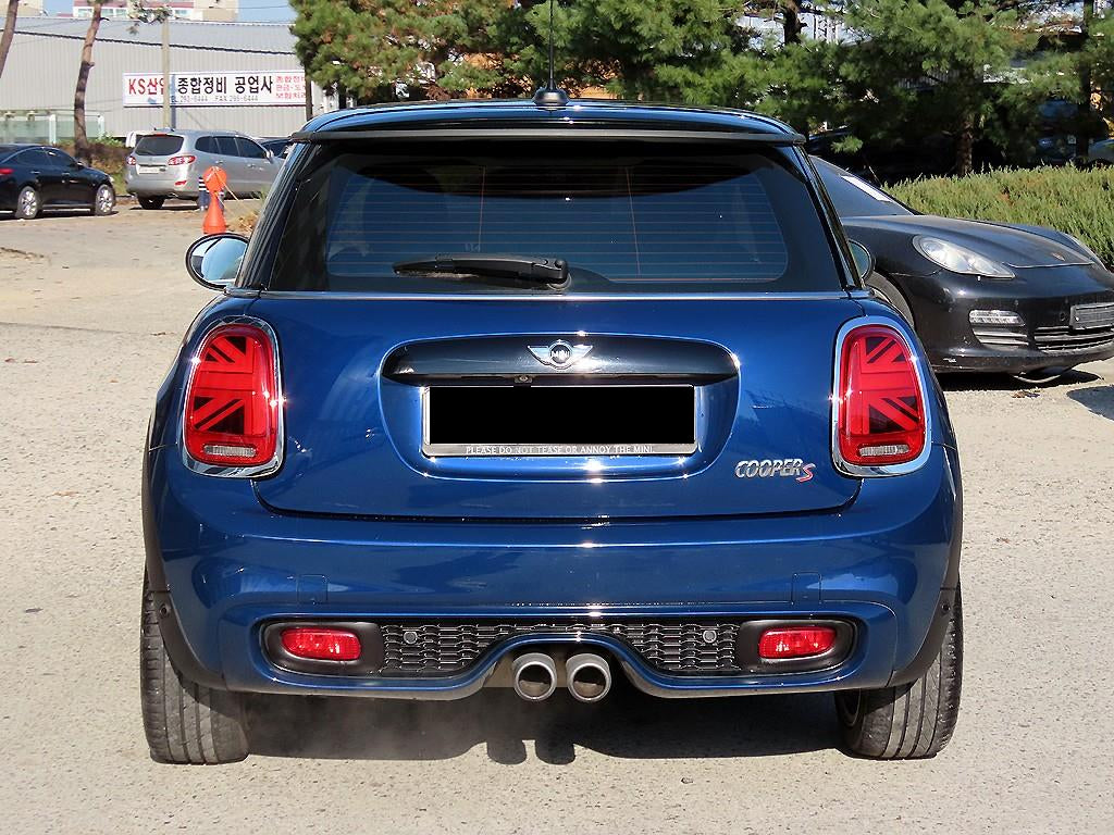 Mini Cooper — photo 04