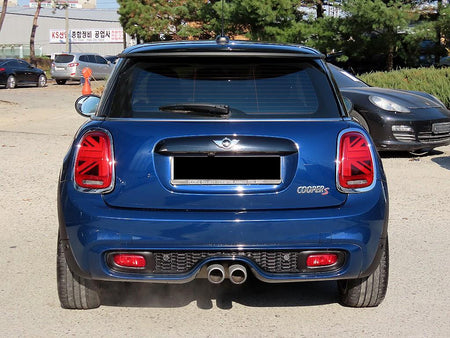 Mini Cooper — photo 04
