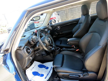 Mini Cooper — photo 05