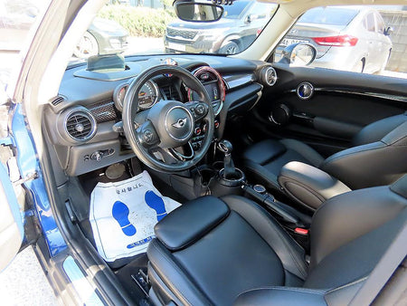 Mini Cooper — photo 06