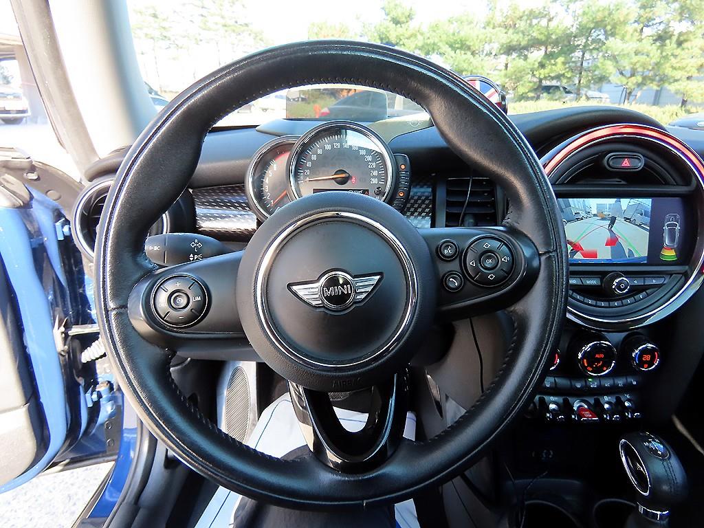 Mini Cooper — photo 07