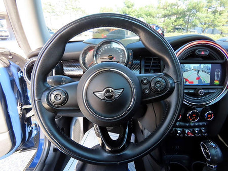 Mini Cooper — photo 07