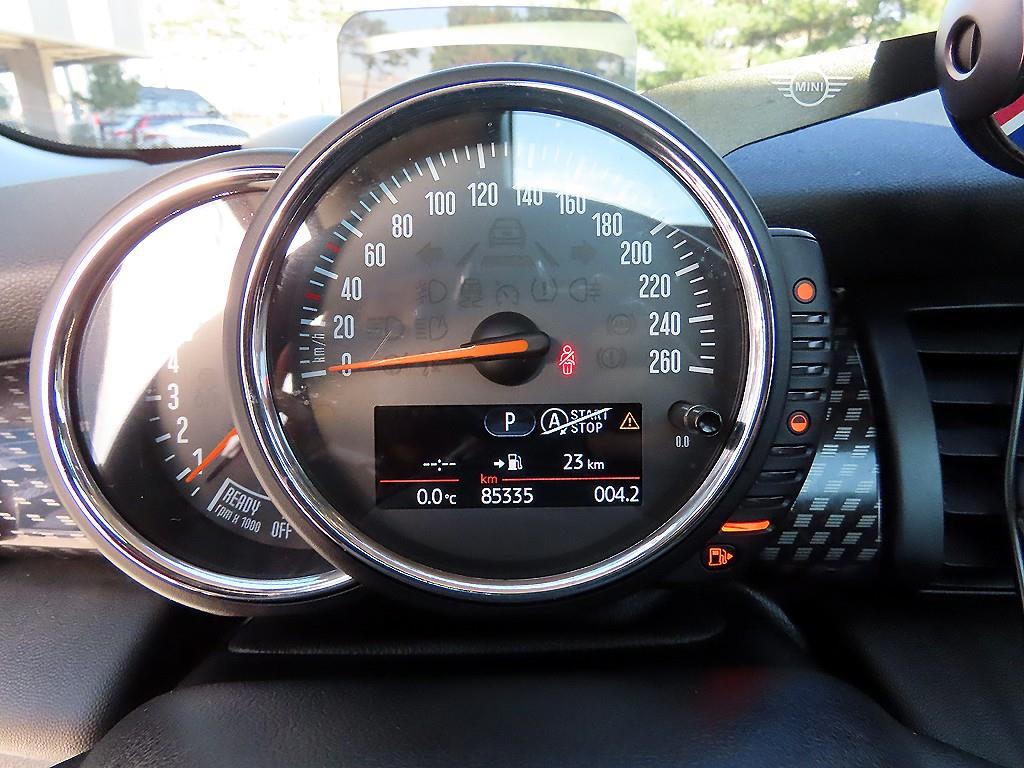 Mini Cooper — photo 08
