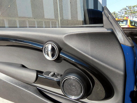 Mini Cooper — photo 11
