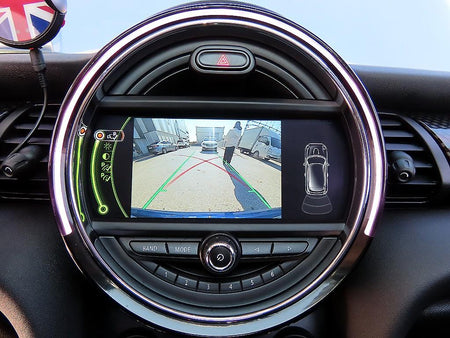 Mini Cooper — photo 12