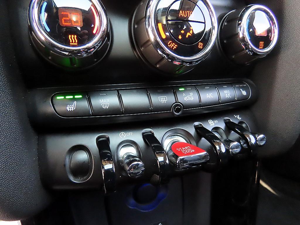 Mini Cooper — photo 15