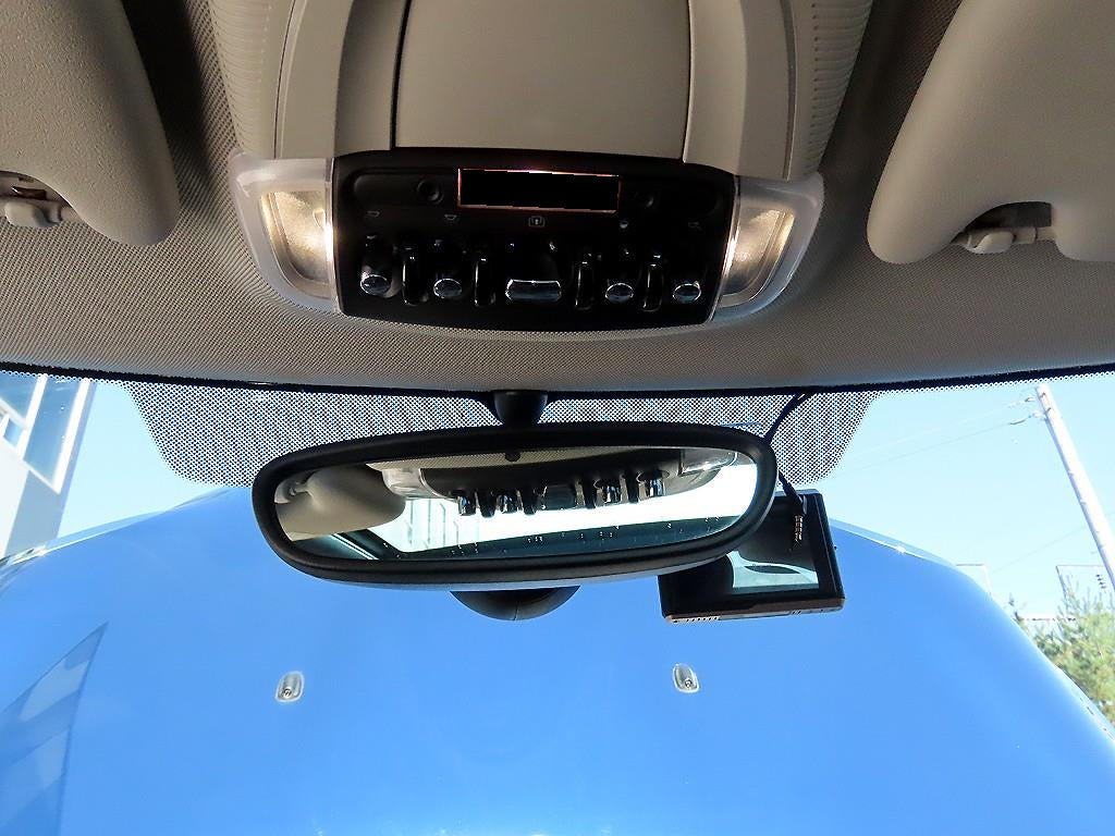 Mini Cooper — photo 16