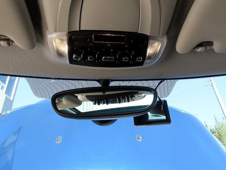 Mini Cooper — photo 16