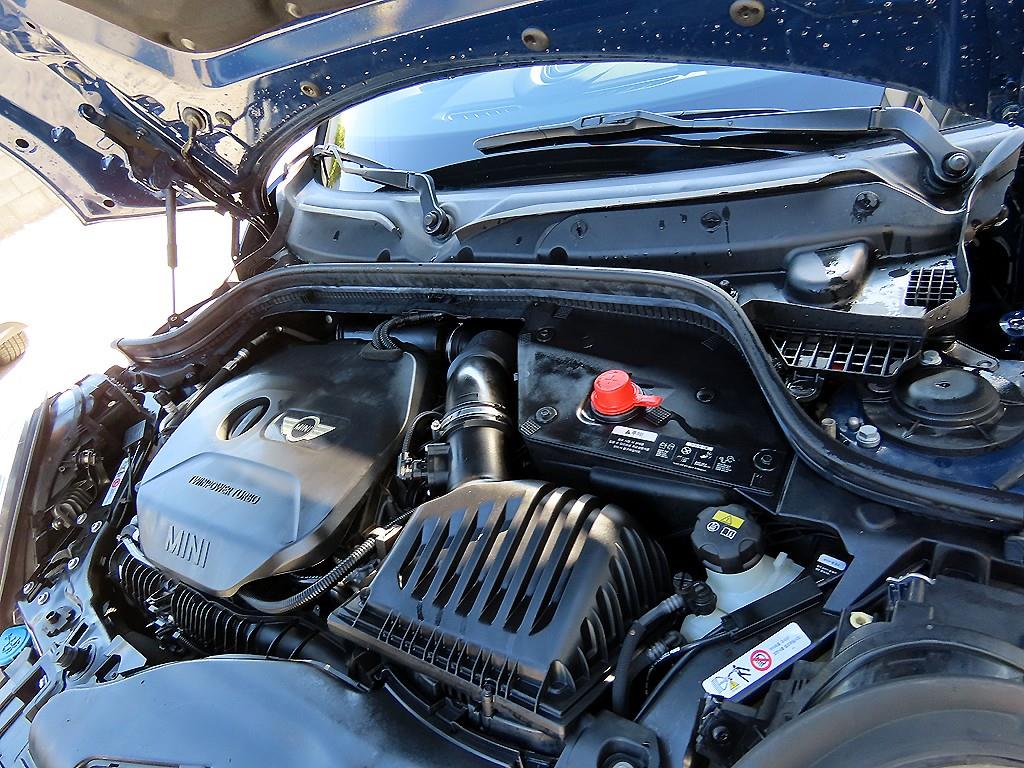 Mini Cooper — photo 18