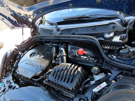 Mini Cooper — photo 18
