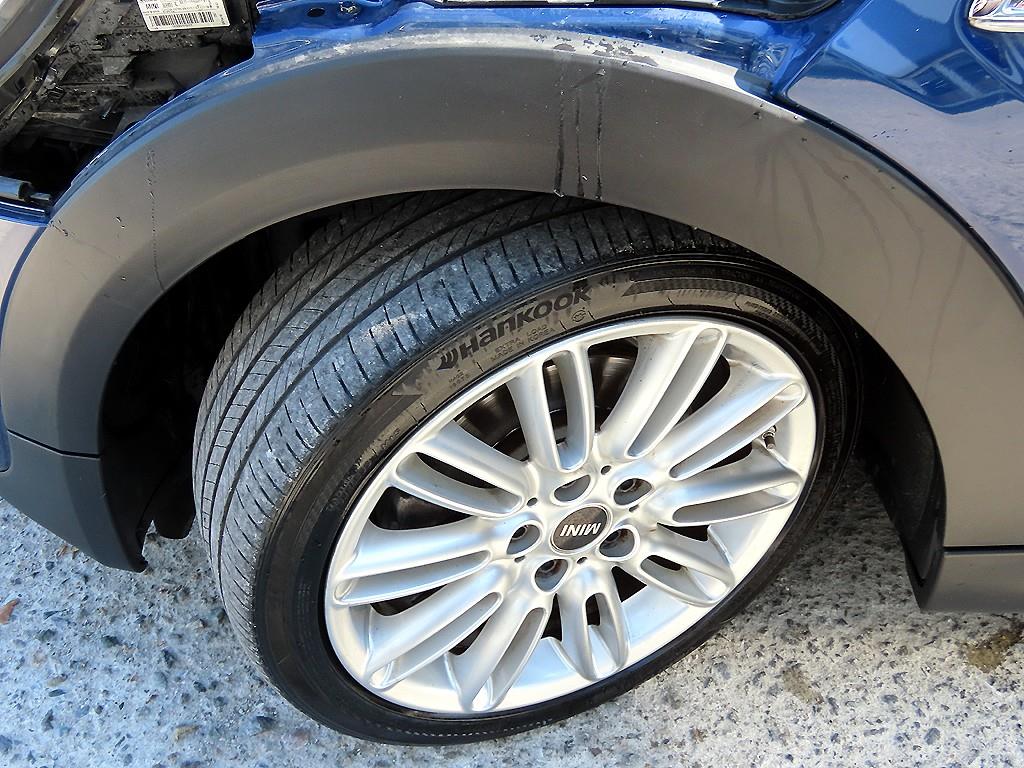Mini Cooper — photo 19