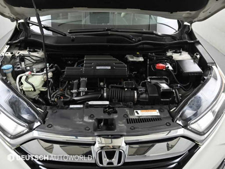 Honda CR-V — photo 06