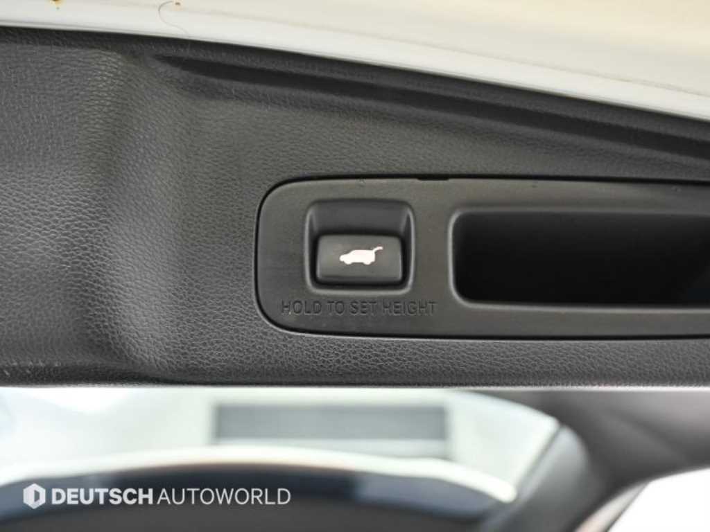 Honda CR-V — photo 20