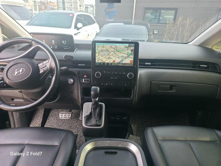 Hyundai Staria — photo 06