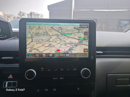 Hyundai Staria — photo 10