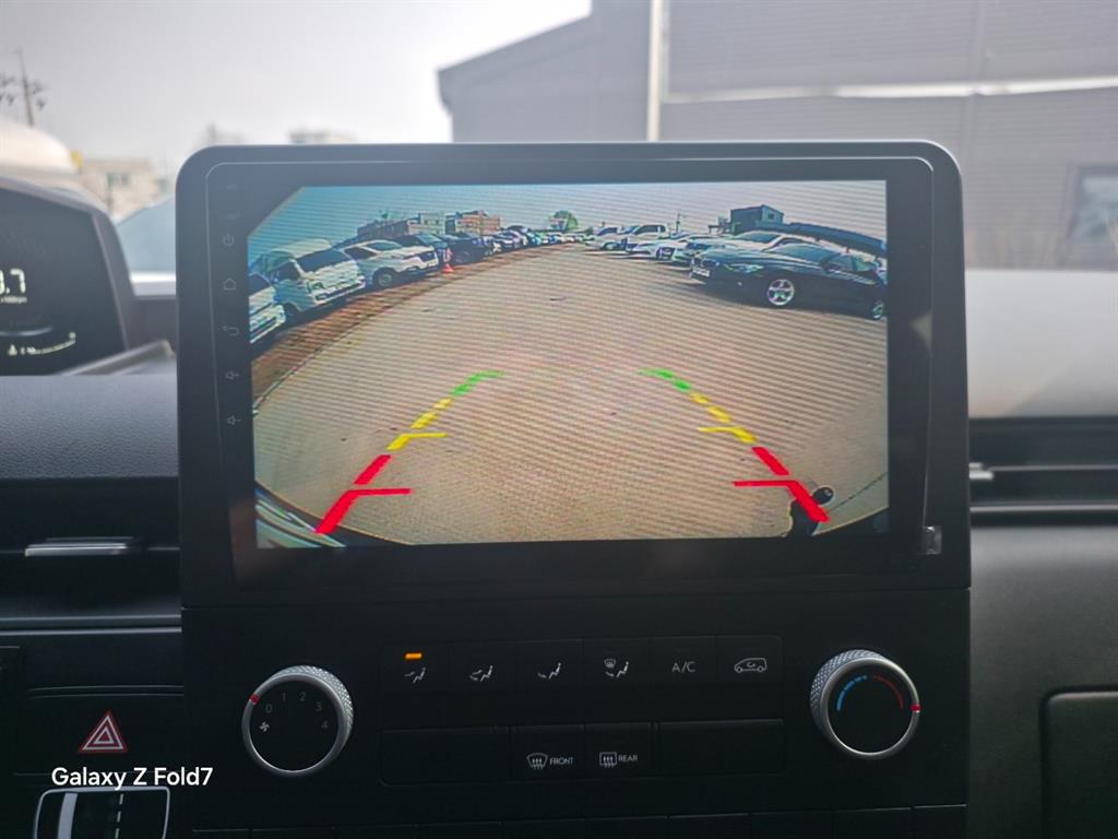 Hyundai Staria — photo 11
