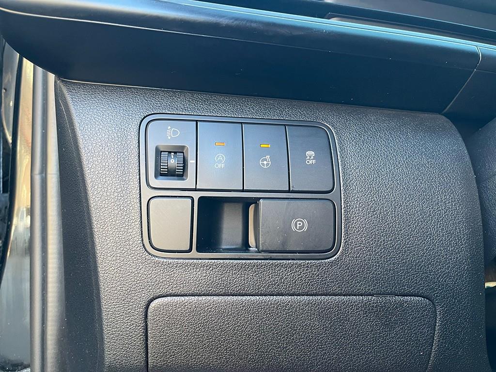 Hyundai Staria — photo 14