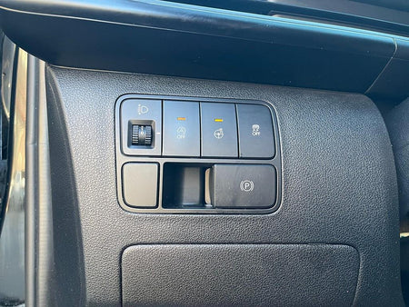 Hyundai Staria — photo 14