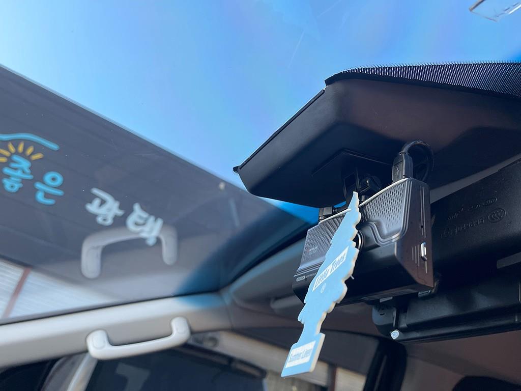 Hyundai Staria — photo 15